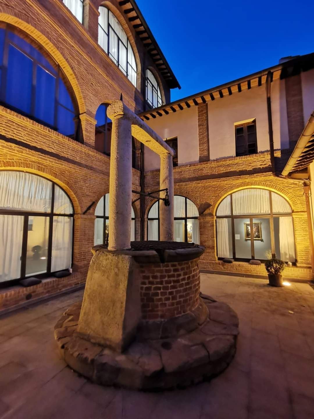 Le Clarisse Grosseto